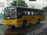 Real Auto Ônibus 41231 na cidade de Rio de Janeiro, Rio de Janeiro, Brasil, por André Luiz Gomes de Souza. Número da foto: #:id.