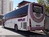 Sanplay Turismo 15000 na cidade de São Paulo, São Paulo, Brasil, por Roberto Teixeira. Número da foto: #1383378.