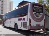 Sanplay Turismo 15000 na cidade de São Paulo, São Paulo, Brasil, por Roberto Teixeira. ID da foto: :id.