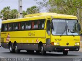 Viação Itapemirim 40425 na cidade de Teresina, Piauí, Brasil, por João Victor. Número da foto: #1382325.