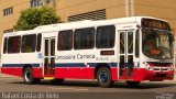 Empresa de Transportes Limousine Carioca RJ 129.031 na cidade de Rio de Janeiro, Rio de Janeiro, Brasil, por Rafael Costa de Melo. Número da foto: #1381894.