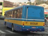 Escolares 9713 na cidade de Belo Horizonte, Minas Gerais, Brasil, por Leonel  Gomes dos Santos. Número da foto: #:id.