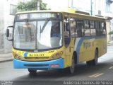 Auto Viação Reginas RJ 110.107 na cidade de Rio de Janeiro, Rio de Janeiro, Brasil, por André Luiz Gomes de Souza. Número da foto: #1382924.