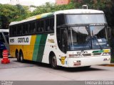 Empresa Gontijo de Transportes 11295 na cidade de São Paulo, São Paulo, Brasil, por Leonardo Fidelli. ID da foto: :id.