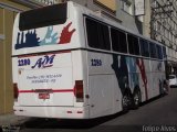 AM Turismo 2280 na cidade de Pelotas, Rio Grande do Sul, Brasil, por Felipe Alves. Número da foto: #1383487.