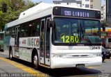 Autotrans > Turilessa 25475 na cidade de Belo Horizonte, Minas Gerais, Brasil, por Luís Carlos Santinne Araújo. Número da foto: #1382211.