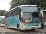 Empresa de Ônibus Nossa Senhora da Penha 35094 na cidade de Rio de Janeiro, Rio de Janeiro, Brasil, por André Vitor  Silva dos Santos. Número da foto: #1383670.