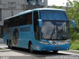 Auto Viação Progresso 6028 na cidade de Recife, Pernambuco, Brasil, por Alessandro de Bem Barros. Número da foto: #1383780.