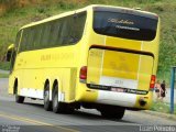 Viação Itapemirim 5035 na cidade de Viana, Espírito Santo, Brasil, por Luan Peixoto. Número da foto: #:id.