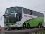Auto Viação Esperança Campos RJ 507.008 na cidade de São Paulo, São Paulo, Brasil, por EDUARDO - SOROCABUS. Número da foto: #1382716.