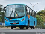 Linave Transportes RJ 146.107 na cidade de Miguel Pereira, Rio de Janeiro, Brasil, por Jordan dos Santos Silva. Número da foto: #:id.
