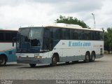 Emtram 2750 na cidade de Vitória da Conquista, Bahia, Brasil, por Rava Ogawa. Número da foto: #:id.