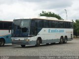 Emtram 2750 na cidade de Vitória da Conquista, Bahia, Brasil, por Rava Ogawa. ID da foto: :id.