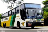 Empresa Gontijo de Transportes 15755 na cidade de São Paulo, São Paulo, Brasil, por Diogo Amorim. Número da foto: #1381842.