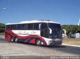 Expresso São Luiz 6700 na cidade de Goiânia, Goiás, Brasil, por Vinicius Buchelt Violada. Número da foto: #1383191.