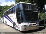 Camilotur 850 na cidade de Viçosa, Minas Gerais, Brasil, por Luciano Miranda. Número da foto: #1382839.