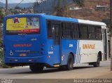 Univale Transportes 12540 na cidade de Coronel Fabriciano, Minas Gerais, Brasil, por Joase Batista da Silva. Número da foto: #:id.