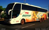 Eucatur - Empresa União Cascavel de Transportes e Turismo 4416 na cidade de São Paulo, São Paulo, Brasil, por Adems  Equipe 19. Número da foto: #1441448.