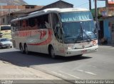 Viação Presidente 3350 na cidade de Timóteo, Minas Gerais, Brasil, por Joase Batista da Silva. ID da foto: :id.