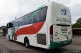 Empresa de Transportes Andorinha 6007 na cidade de Assis, São Paulo, Brasil, por Francisco Ivano. Número da foto: #1441151.