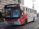 Empresa de Transportes Itaquera Brasil 4 3713 na cidade de São Paulo, São Paulo, Brasil, por Roberto Teixeira. Número da foto: #1441147.