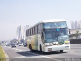 Empresa Gontijo de Transportes 15785 na cidade de Guarulhos, São Paulo, Brasil, por Atilio Torres. Número da foto: #1441837.