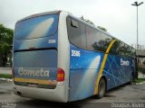 Viação Cometa 3506 na cidade de Mogi das Cruzes, São Paulo, Brasil, por Douglas Alvim. Número da foto: #1441525.