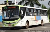 Rápido Araguaia 50601 na cidade de , por Vicente Pinto Moreira. Número da foto: #1441832.