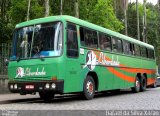 Viação Liberdade 3966 na cidade de Petrópolis, Rio de Janeiro, Brasil, por Rafael da Silva Xarão. Número da foto: #1441047.