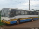 Ônibus Particulares  na cidade de Imperatriz, Maranhão, Brasil, por Ruan Felipe Melo Fonseca. Número da foto: #1441860.