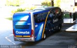 Viação Cometa 10274 na cidade de São Paulo, São Paulo, Brasil, por Adems  Equipe 19. Número da foto: #1441462.