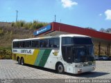 Empresa Gontijo de Transportes 5840 na cidade de João Monlevade, Minas Gerais, Brasil, por Antonio Carlos Fernandes. Número da foto: #1440408.