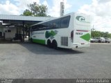 Viação Continental de Transportes 1053 na cidade de Ribeirão Preto, São Paulo, Brasil, por Anderson Cristiano . Número da foto: #:id.