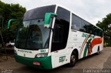 Empresa de Transportes Andorinha 6007 na cidade de Assis, São Paulo, Brasil, por Francisco Ivano. Número da foto: #1441150.