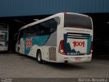 Auto Viação 1001 RJ 108.237 na cidade de Resende, Rio de Janeiro, Brasil, por Marcus Nogueira . Número da foto: #:id.