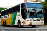 Empresa Gontijo de Transportes 15470 na cidade de São Paulo, São Paulo, Brasil, por Diogo Amorim. Número da foto: #1384318.