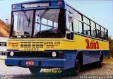 Auto Viação 1001 RJ 108.226 na cidade de Rio de Janeiro, Rio de Janeiro, Brasil, por Carlos Júnior. Número da foto: #1385034.