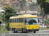 Viação Itapemirim 40335 na cidade de Vitória, Espírito Santo, Brasil, por Leonel  Gomes dos Santos. Número da foto: #1386286.