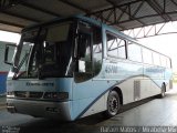 Transnorte - Transporte e Turismo Norte de Minas 45700 na cidade de Mirabela, Minas Gerais, Brasil, por Rafael Matos. Número da foto: #:id.