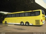 Viação Itapemirim 5513 na cidade de São Luís, Maranhão, Brasil, por Jean Lima. Número da foto: #:id.
