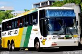 Empresa Gontijo de Transportes 15125 na cidade de São Paulo, São Paulo, Brasil, por Diogo Amorim. Número da foto: #1384315.