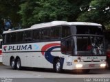 Pluma Conforto e Turismo 3824 na cidade de São Paulo, São Paulo, Brasil, por Luiz  Henrique. ID da foto: :id.