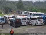 Pássaro Prata Transportadora Turística 2004 na cidade de São Paulo, São Paulo, Brasil, por EDUARDO - SOROCABUS. Número da foto: #1384366.