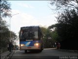 Viação Cometa 7727 na cidade de São Paulo, São Paulo, Brasil, por Juninho Santos. Número da foto: #1384729.