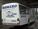Turismo Romero 8750 na cidade de Praia Grande, São Paulo, Brasil, por Caique Cazares. Número da foto: #:id.