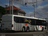Metra - Sistema Metropolitano de Transporte 5101 na cidade de São Paulo, São Paulo, Brasil, por Rafael Santos Silva. Número da foto: #1385947.