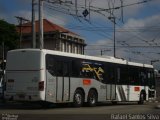 Metra - Sistema Metropolitano de Transporte 5101 na cidade de São Paulo, São Paulo, Brasil, por Rafael Santos Silva. ID da foto: :id.