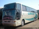 Viação Garcia 6444 na cidade de Londrina, Paraná, Brasil, por Felipe  Dn. Número da foto: #1384879.