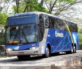 Viação Cometa 6710 na cidade de São Paulo, São Paulo, Brasil, por Rodney Cruz. Número da foto: #:id.