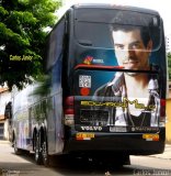 Eduardo Transportes e Turismo 9902 na cidade de Goiânia, Goiás, Brasil, por Carlos Júnior. Número da foto: #1385017.